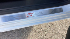 Ford Focus 1.0 EcoBoost 125 ST-Line X 5dr Petrol Hatchback